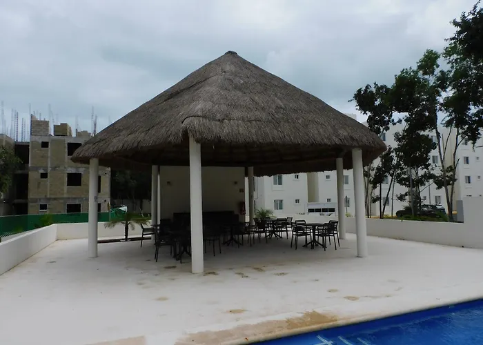 Gigi\'S Caribbean Paradise Aparment