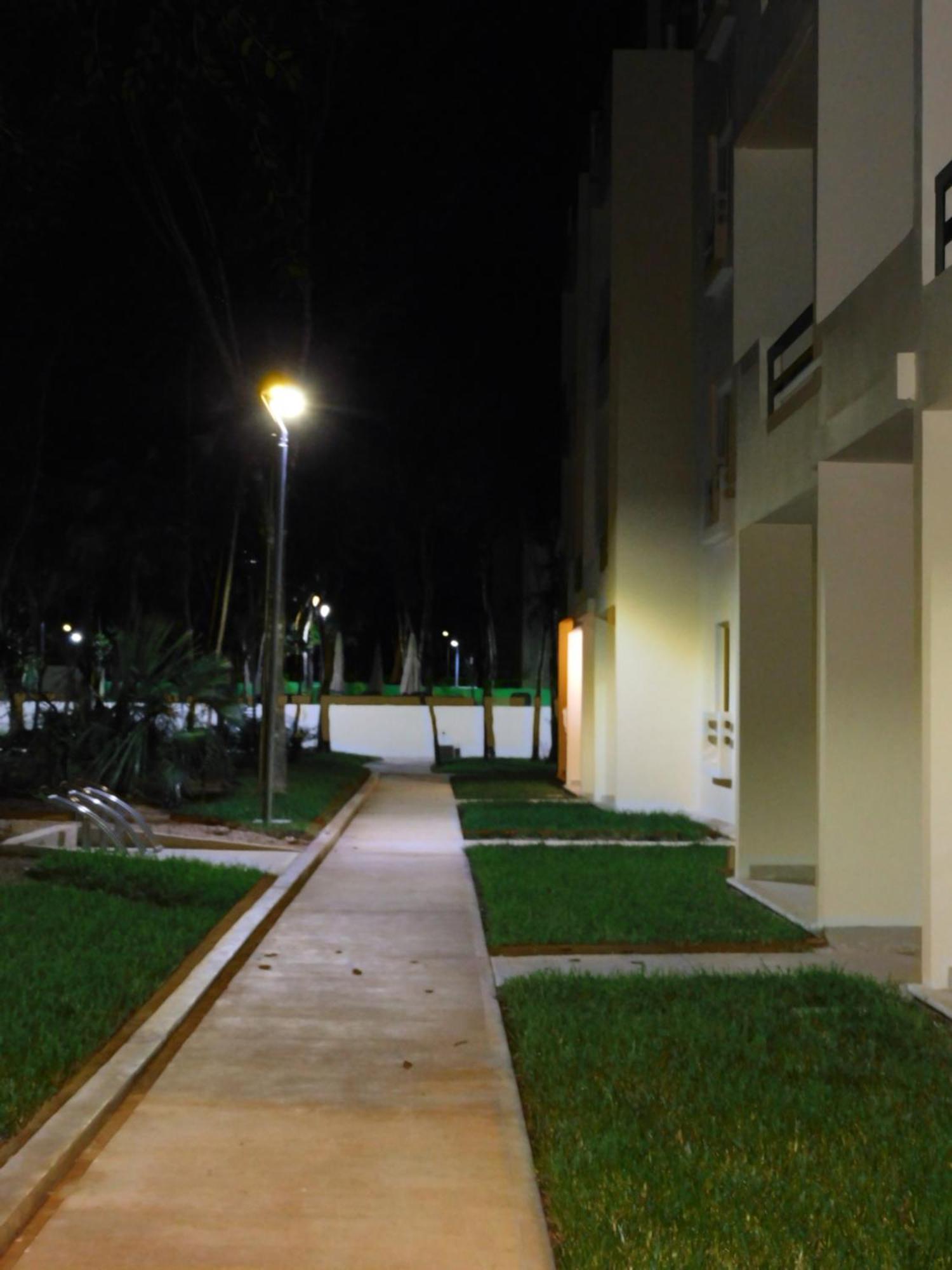 Appartement Gigi's Caribbean Paradise Aparment Playa del Carmen