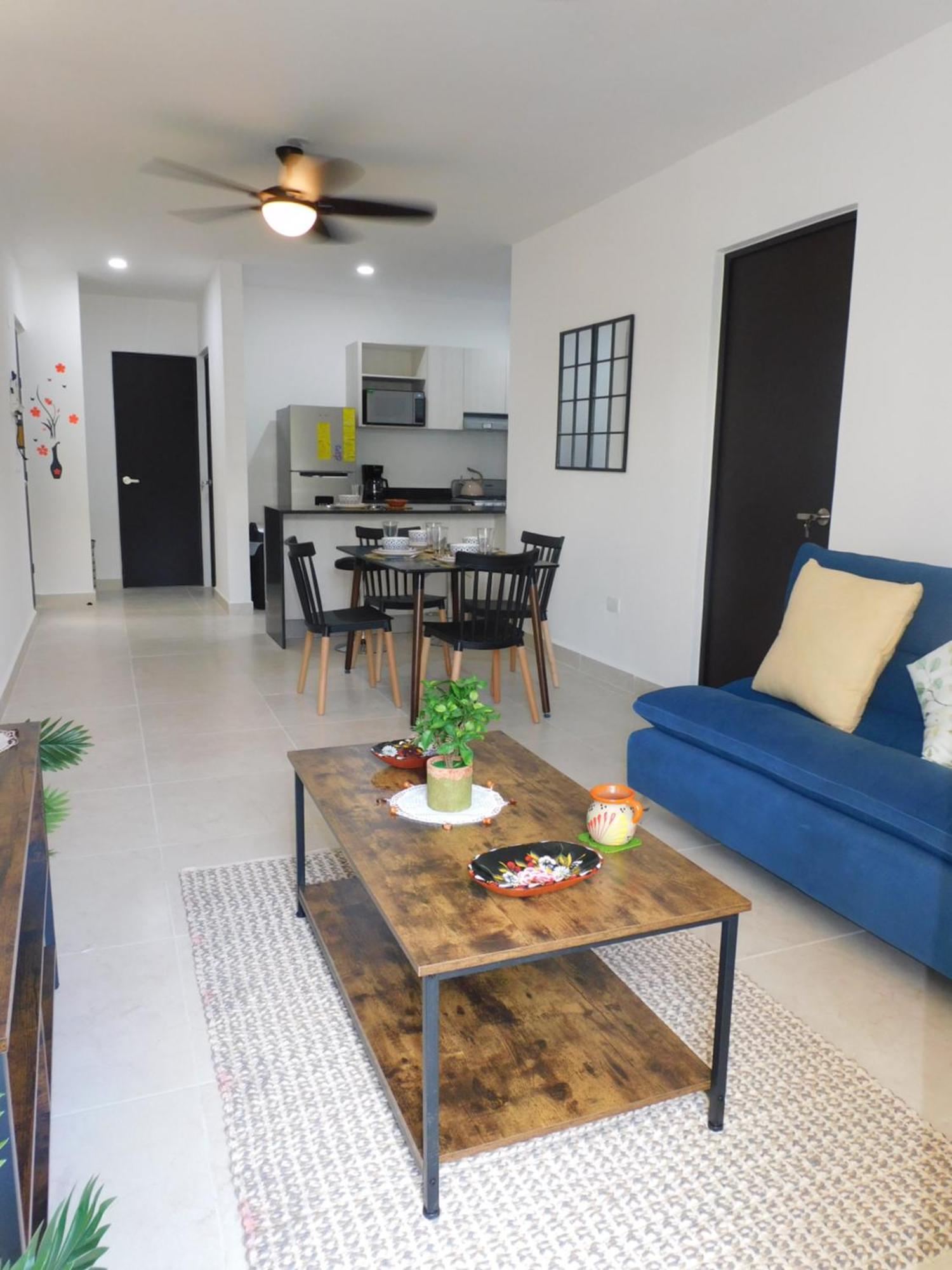Appartement Gigi's Caribbean Paradise Aparment *