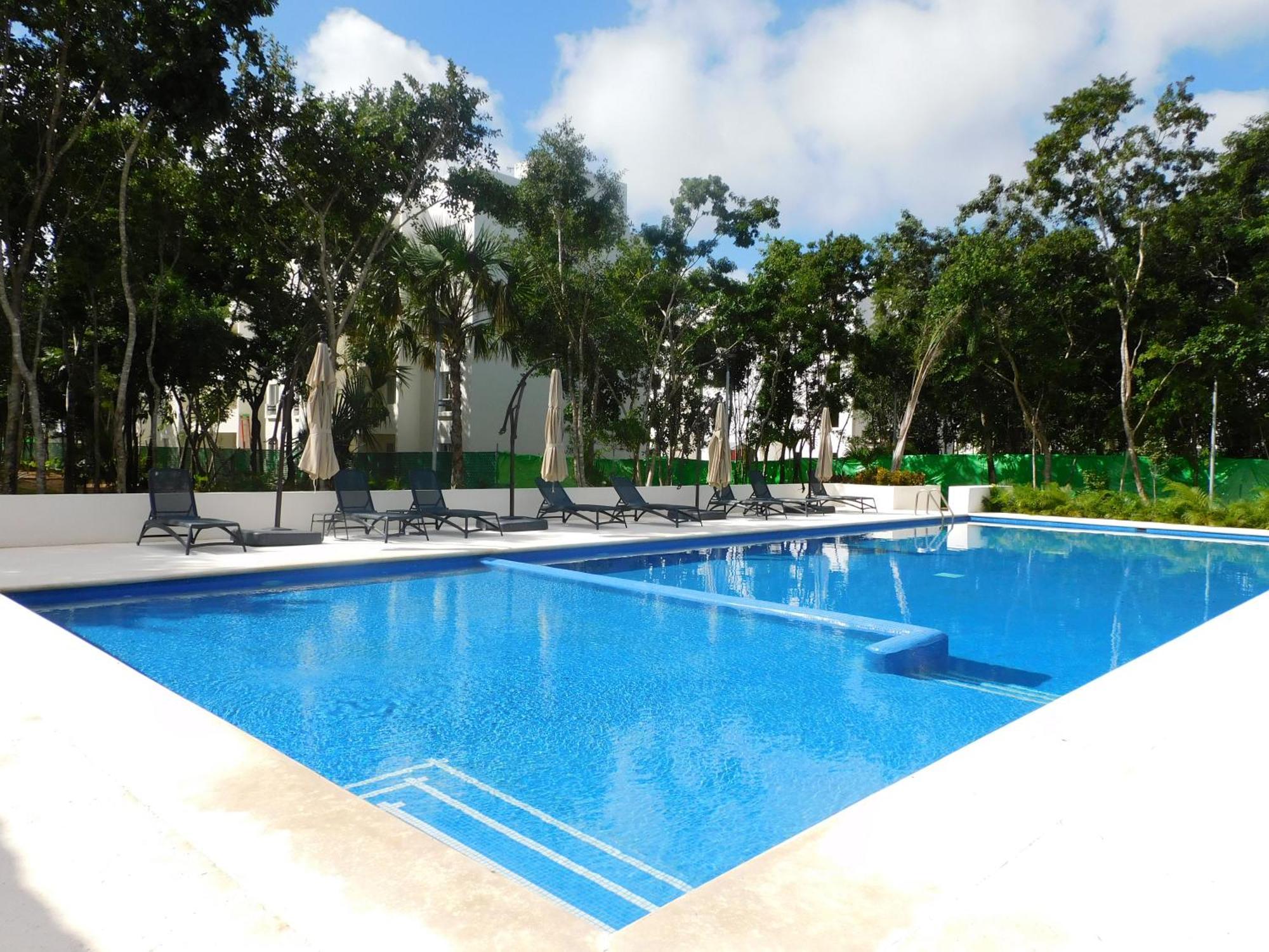 Appartement Gigi's Caribbean Paradise Aparment Playa del Carmen
