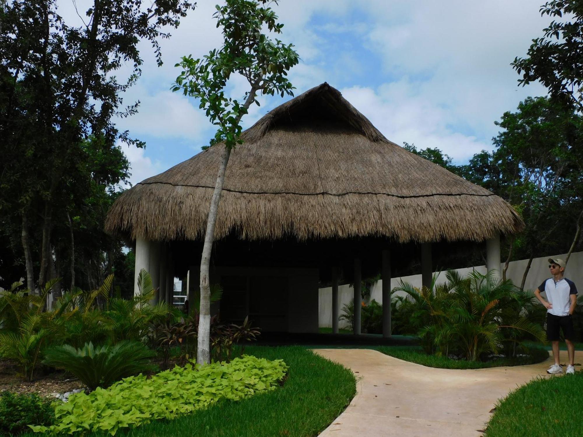 Appartement Gigi's Caribbean Paradise Aparment Playa del Carmen