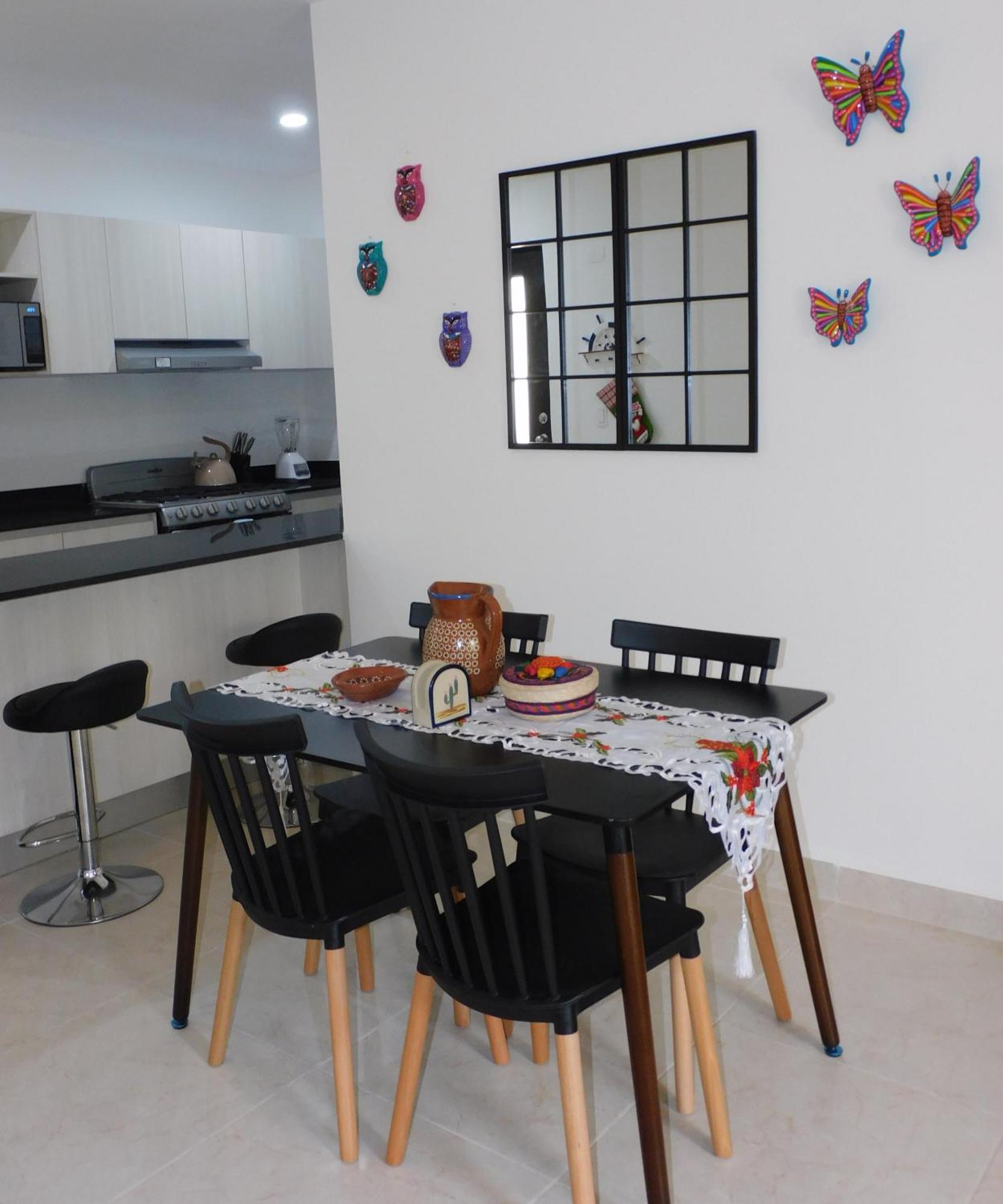 Gigi's Caribbean Paradise Aparment Appartement Playa del Carmen